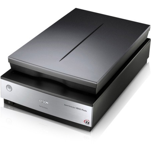 Epson Document Scanner