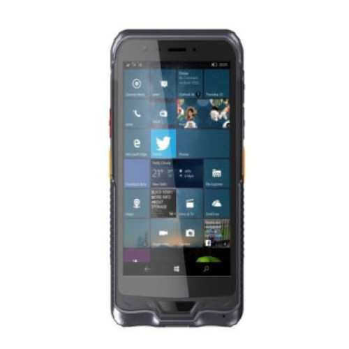 Comark 6 Rugged PDA Mobile Computer