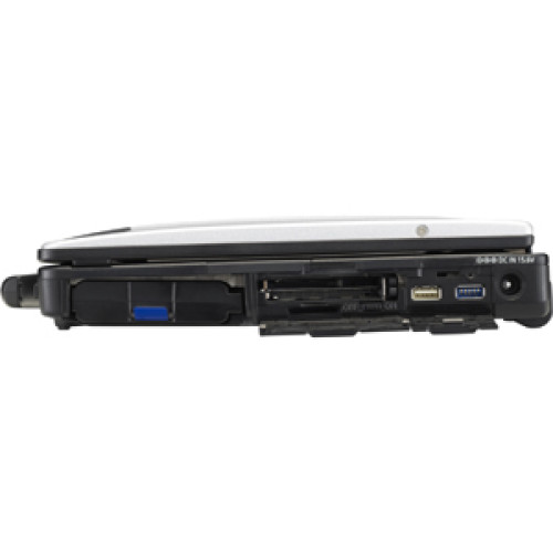 Panasonic POS Touch Terminal