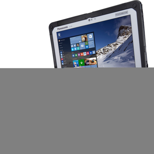 Panasonic Toughbook 20 Two-in-One Laptop