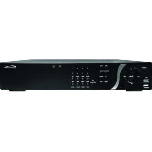 Speco Network Video Server