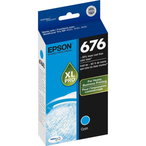 Epson InkJet Cartridge