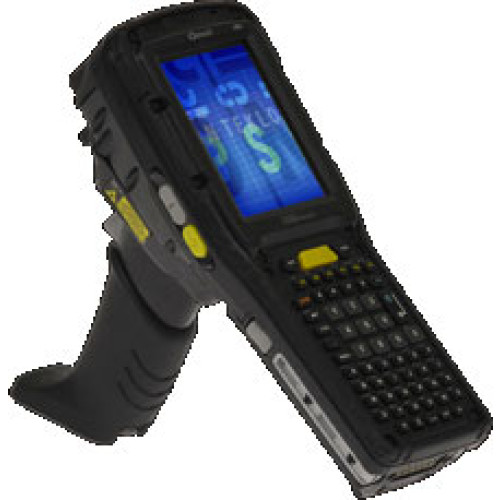 Psion Teklogix Omnii XT10 Mobile Computer