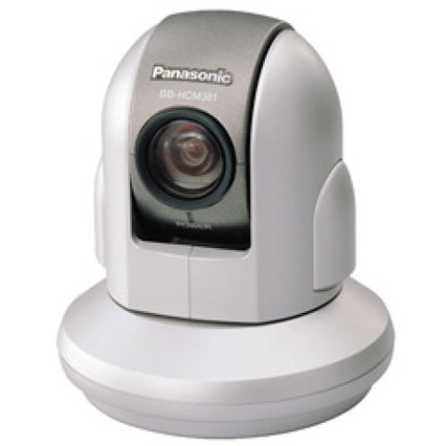 Panasonic BB-HCM381A Security Camera