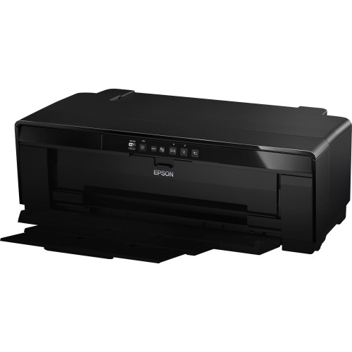 Epson Multi-Function Printer
