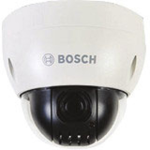 Bosch VEZ-400 Mini PTZ Dome Security Camera