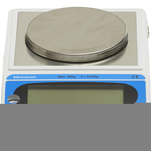 Brecknell MBS Series Scale