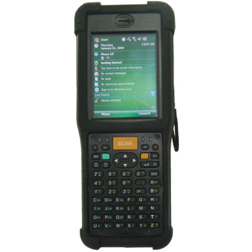 Glacier M3 Series Mobile Computer