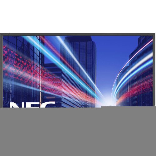 NEC X-Series Digital Signage Display