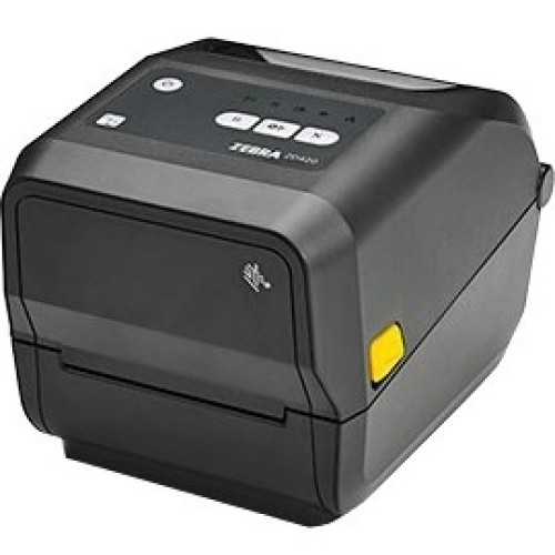 Zebra ZD420-HC Barcode Label Printer