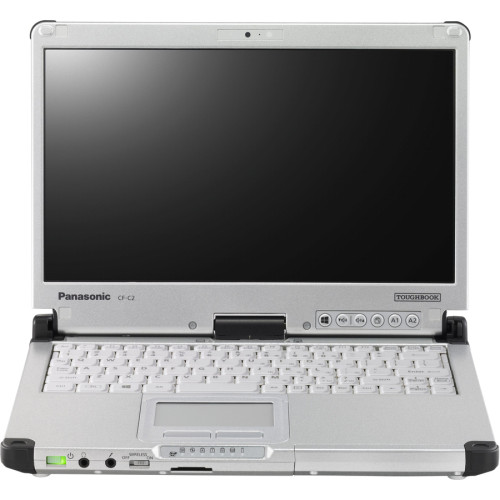 Panasonic Toughbook C2 Tablet