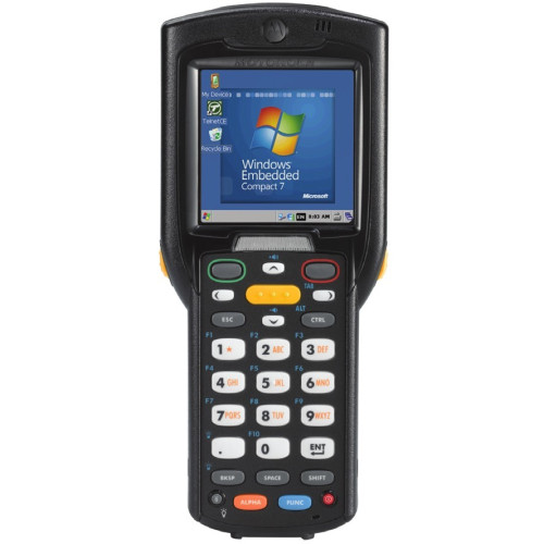 Motorola MC3200 Mobile Computer