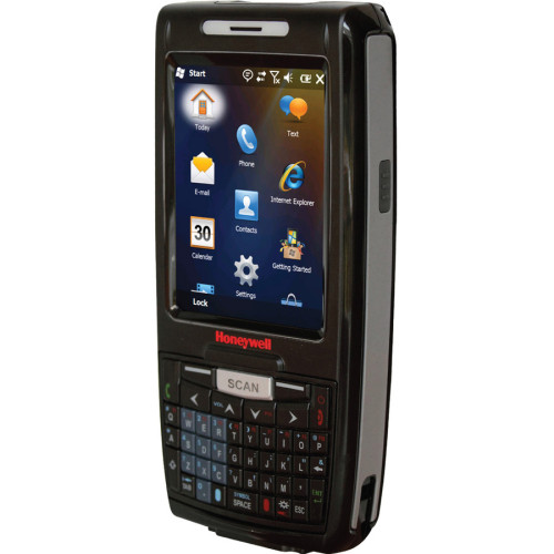 Honeywell Dolphin 7800 Android Mobile Computer