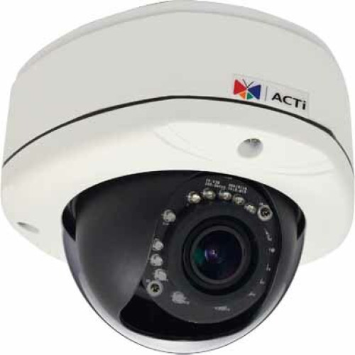 ACTi Security Camera