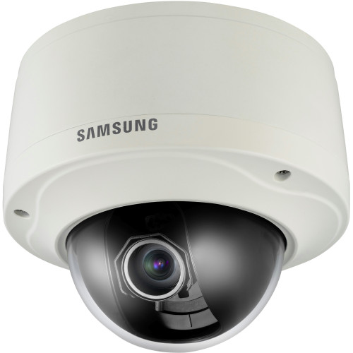 Samsung SCD-2080 Security Camera