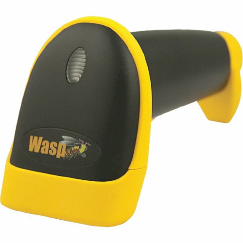 Wasp WWS550i Barcode Scanner