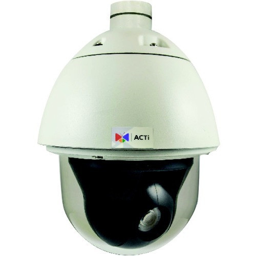 ACTi Security Camera