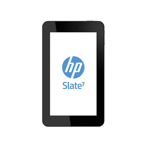 HP Slate 7 Tablet