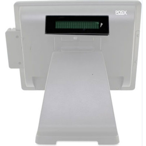 Custom America Customer Display