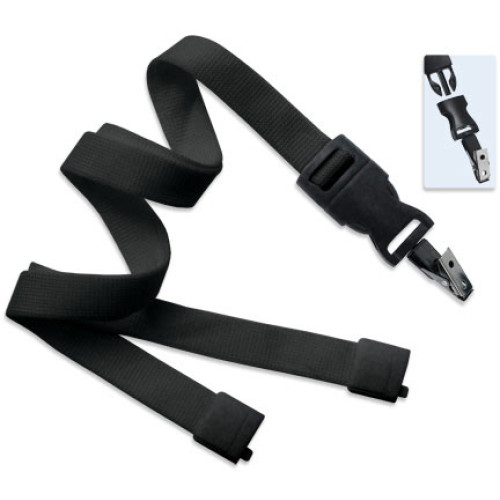 Brady Lanyards Lanyard