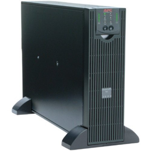 APC Back-UPS Series UPS