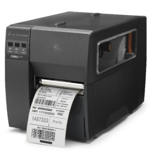 Zebra ZT111 Barcode Label Printer