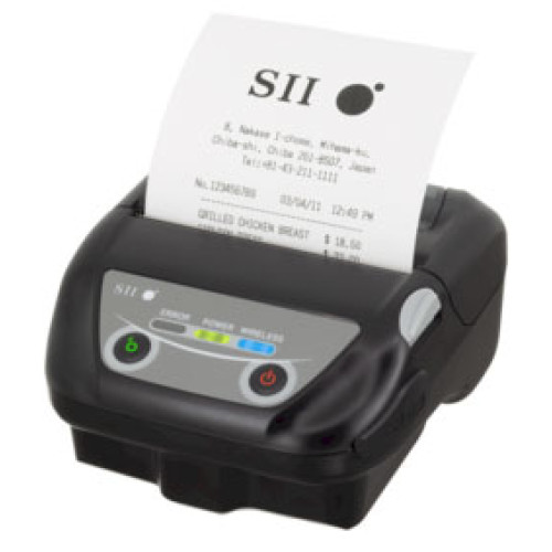Seiko MP-B30 Receipt Printer