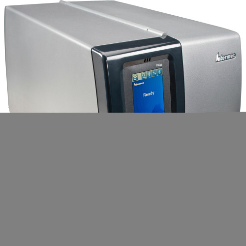 Honeywell PM43 Barcode Label Printer