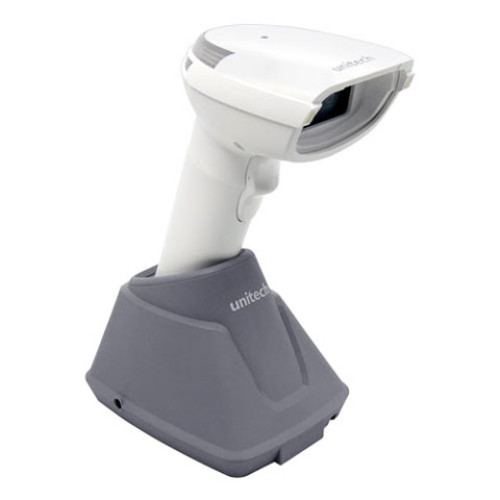 Unitech MS852B+ HC Barcode Scanner