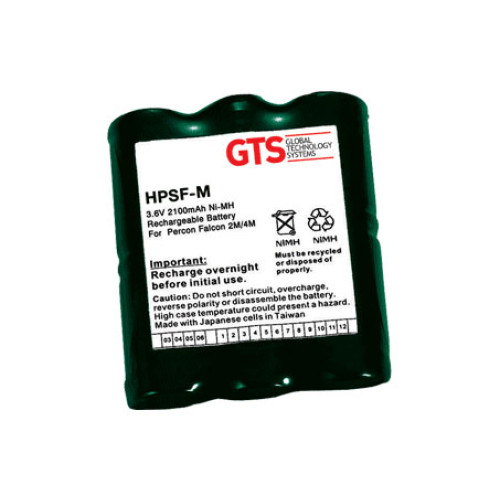 Global Technology Systems Symbol Replacement Batteries Battery