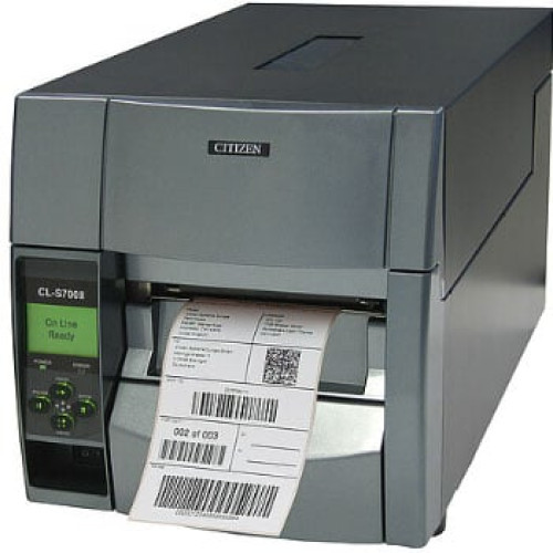Citizen CL-S700II Barcode Label Printer
