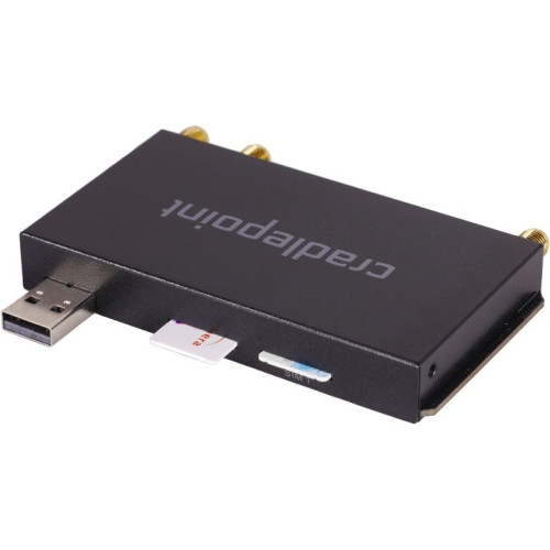 CradlePoint CBA850 Accessory