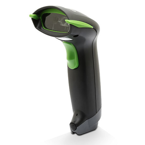Custom America SCANMATIC 2D Barcode Scanner