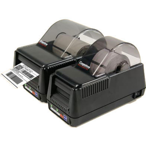 CognitiveTPG Advantage DLX Barcode Label Printer