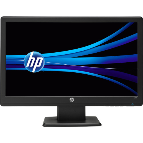 HP Monitor