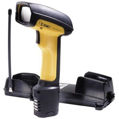 Datalogic PowerScan RF Barcode Scanner