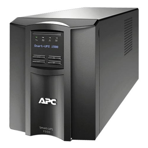 APC Back-UPS Series UPS