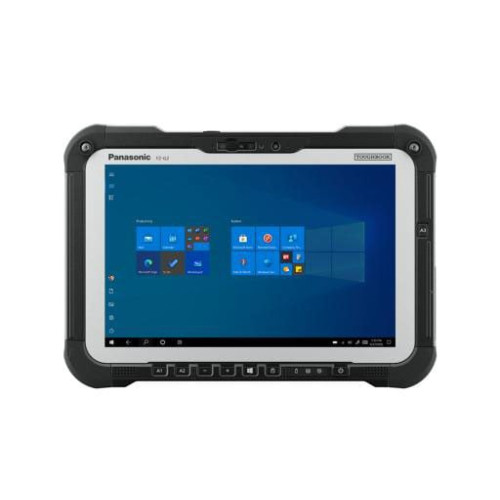 Panasonic Toughbook G2 Tablet