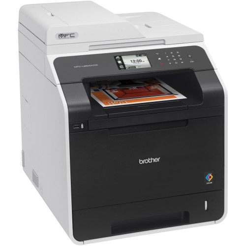 Brother Multi-Function Printer