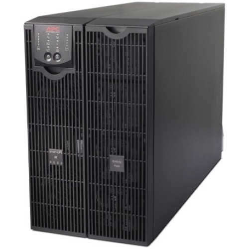 APC Back-UPS Series UPS