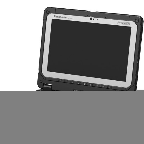 Panasonic Toughbook 20 Two-in-One Laptop