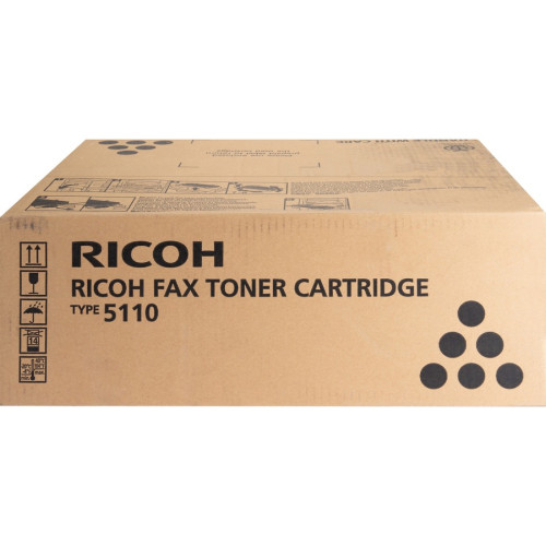 Ricoh Toner