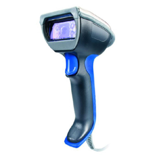 Intermec SR61 Barcode Scanner