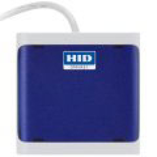 HID Credit Card Reader