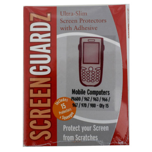 Unitech PA966 Spare Parts