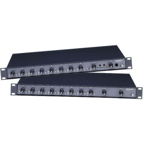 Bogen CAM8 Mixer Public Address Equipment