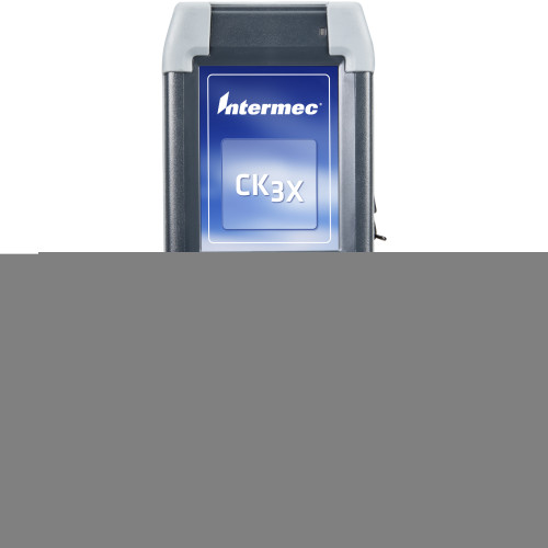 Intermec CK3X Mobile Computer