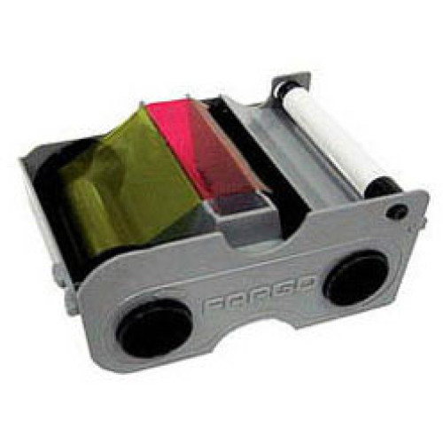 Fargo Persona C30e ID Card Ribbon