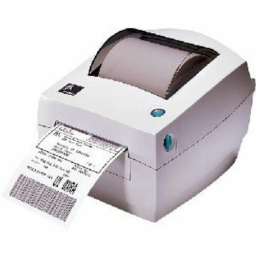 Zebra LP 2844 Barcode Label Printer