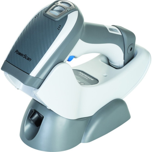 Datalogic PowerScan PBT9500-RT Barcode Scanner